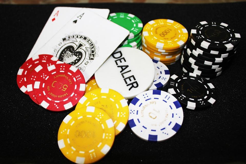 blackjack