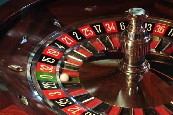 Les regles du jeu pour la roulette